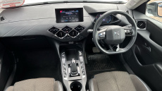 DS 3 Crossback 100kW E-TENSE Bastille 50kWh 5dr Auto Electric 